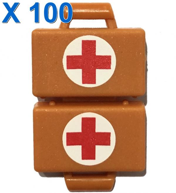 MINI SUITCASE X 100