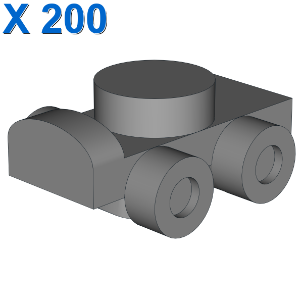 MINI ROLLER SKATE X 200