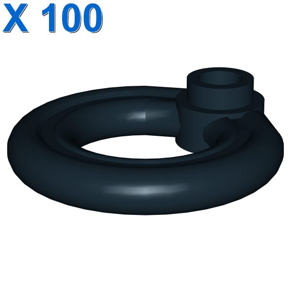 LIFEBUOY WITH KNOB X 100