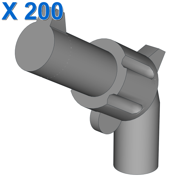 REVOLVER X 100