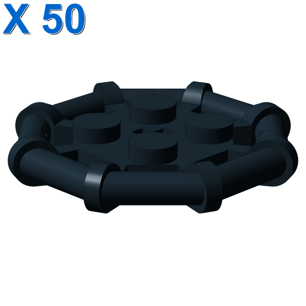 PARABOLIC RING X 50