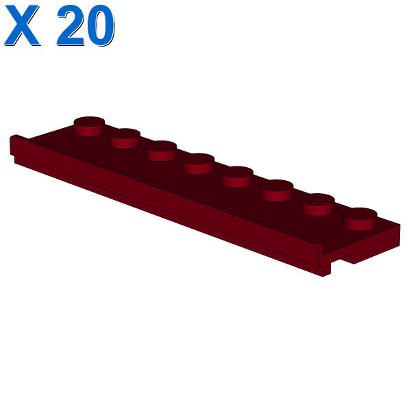 6897