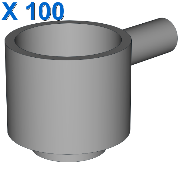 POT X 100