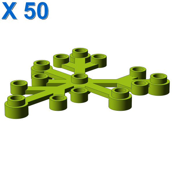 LIMB ELEMENT X 50